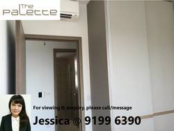 The Palette (D18), Condominium #167535232